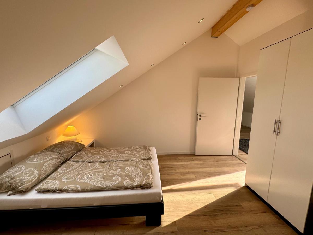 Business Garden Apartment