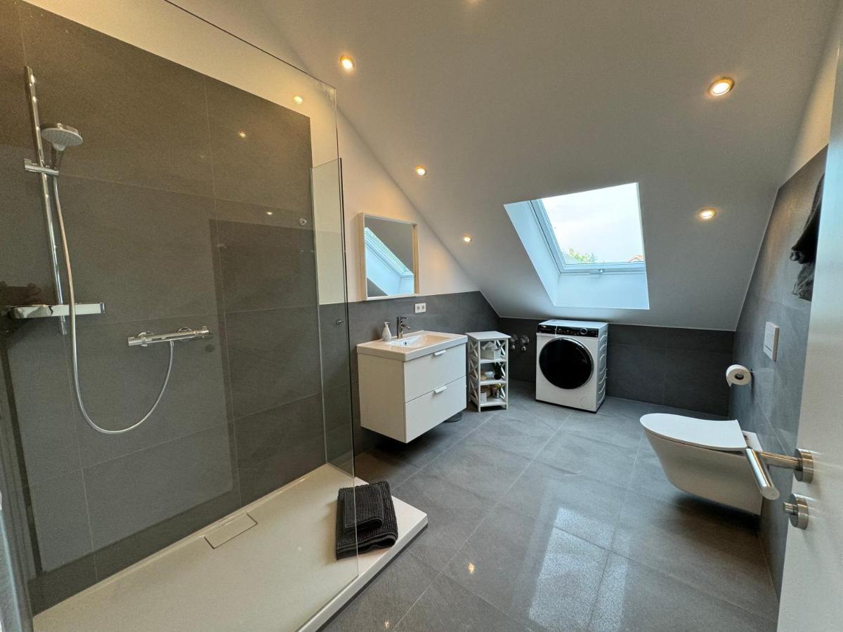 Apartment Business Garden Grafenau (Baden-Wurttemberg)
